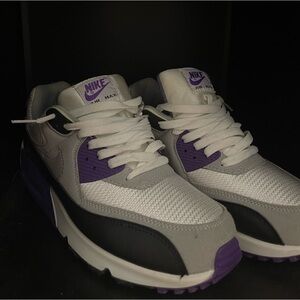 Nike Air Max 90 Hyper Grape